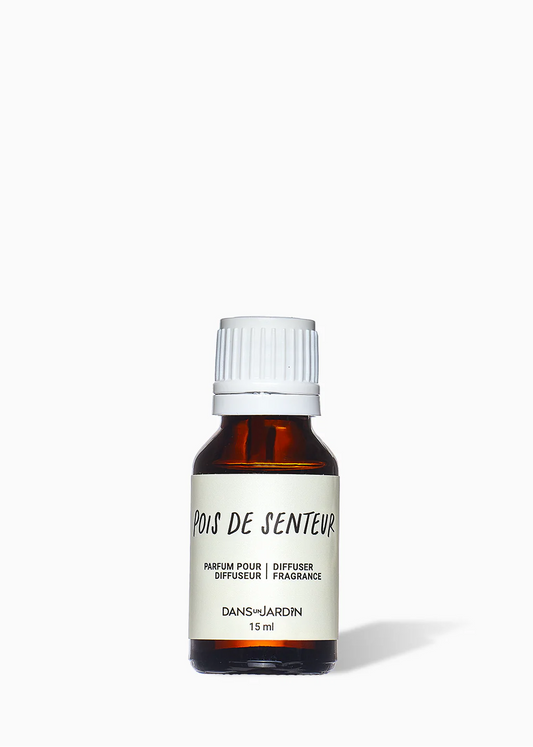 Huile Essentielle - Pois De Senteur 15 Ml