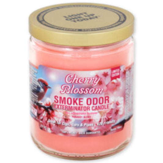 Bougie parfumée Cherry Blossum 13on