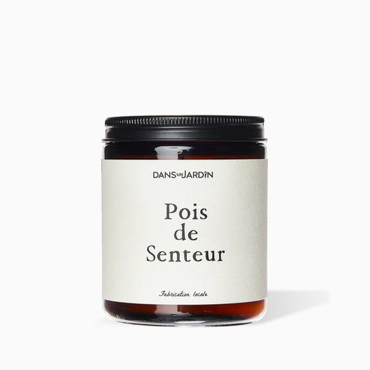 Bougie Pois De Senteur 175 G