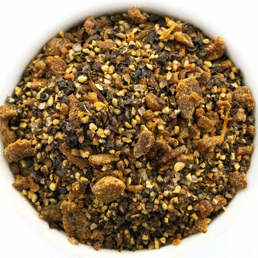 Mélange D'épices Poivre Au Bacon 60 G