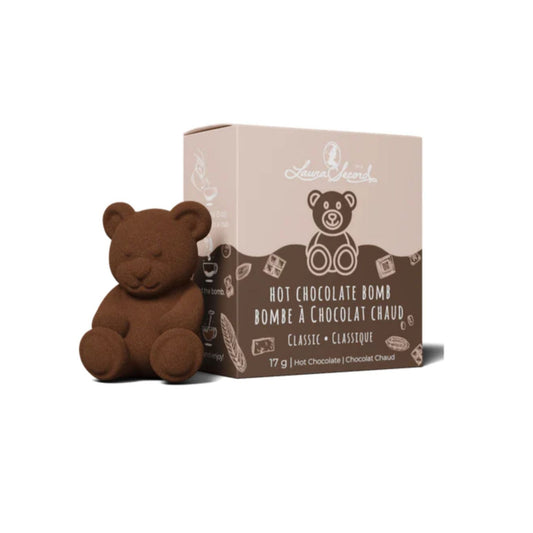 Bombes Chocolat Chaud Original Unité