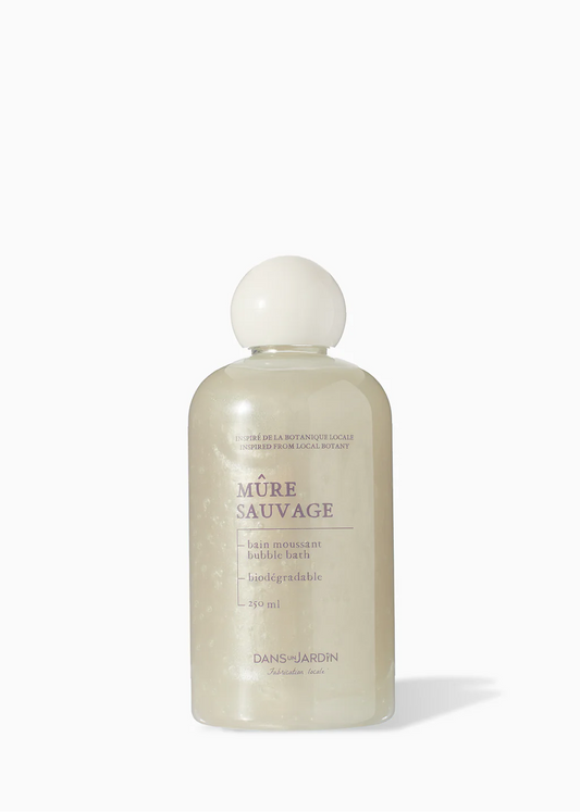 Bain Moussant Mure Sauvage 250 Ml