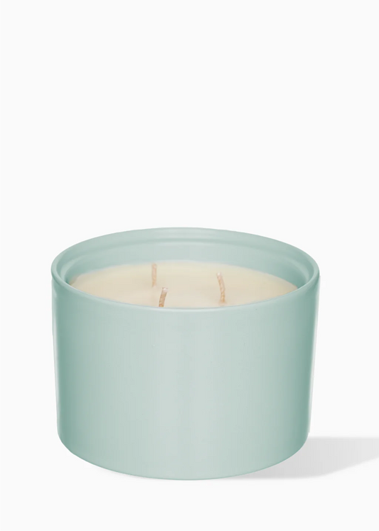 Bougie D'ambiance parfumée Pot Fleur D'oranger & Jasmin 240 G