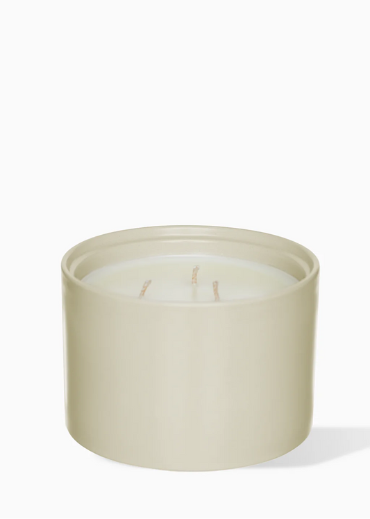 Bougie D'ambiance parfumée Pot Jasmin & Narcisse 240 G