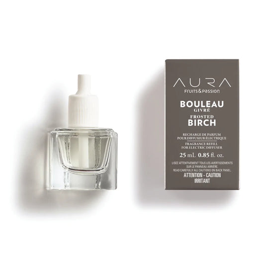 Recharge Diffuseur Electrique Bouleau