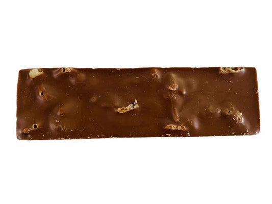 Barre De Chocolat Croquant