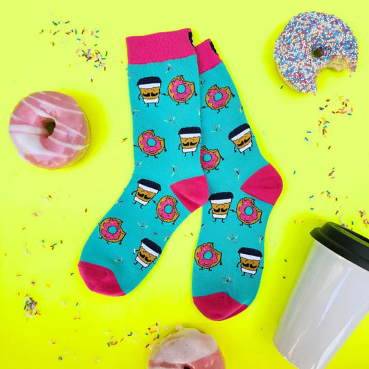 Chaussettes En Bambou