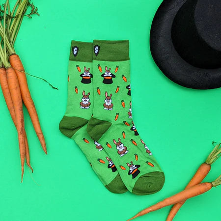 Chaussettes En Bambou