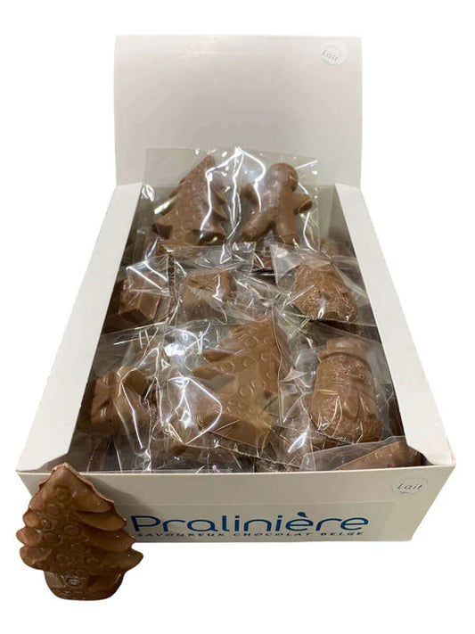 Bouchées De Noel