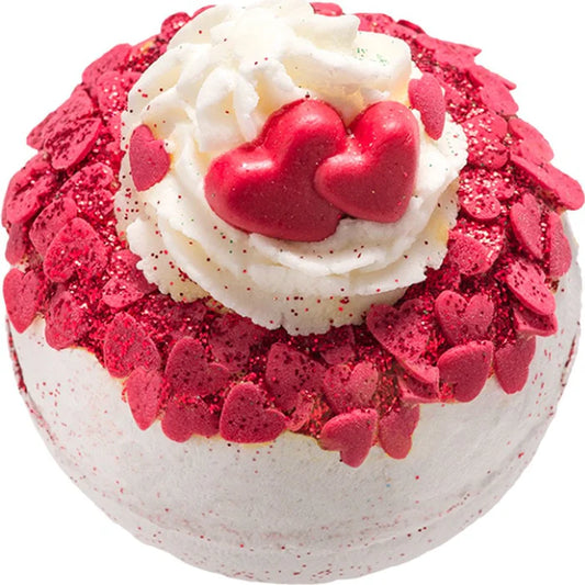 Bombe De Bain Crazy Stupid Love 160 G