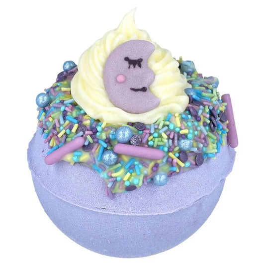 Bombe De Bain Love You To The Moon 160 G