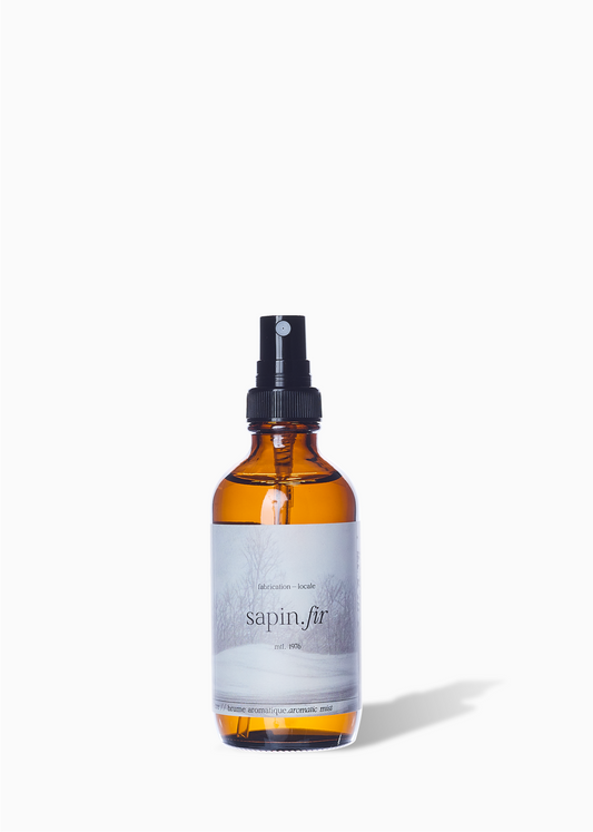 Brume Aromatique Sapin 100ml