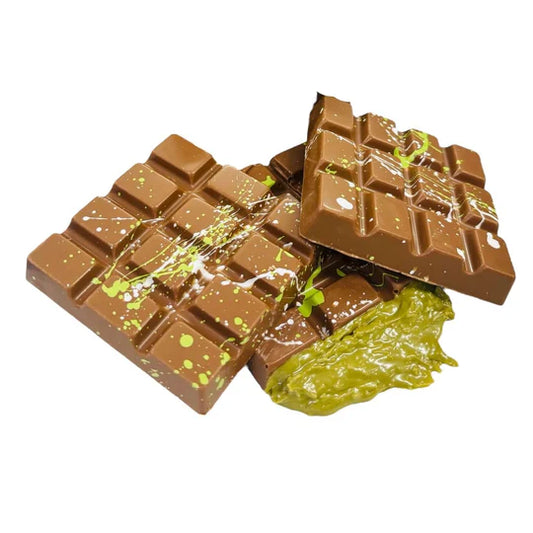 Chocolat Dubai 75g