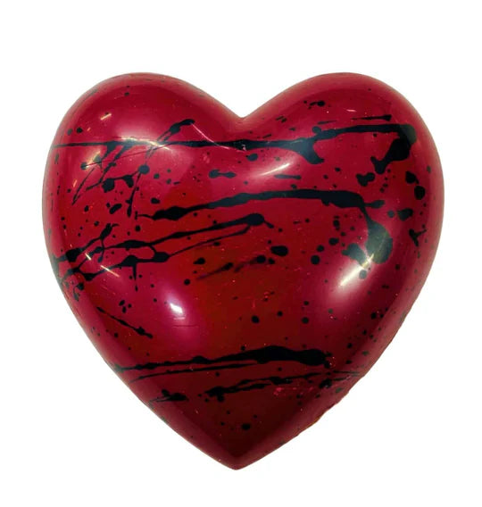 Coeur Fondant Chocolat Truffles Aux Noisette 100 G