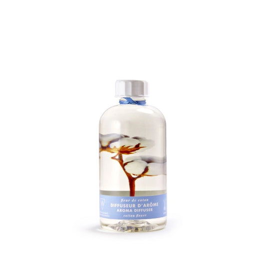 Recharge Diffuseur D'arôme Fleur De Coton 250 Ml
