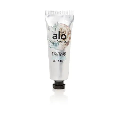 Creme A Main Allo Fleur De Mer 50ml