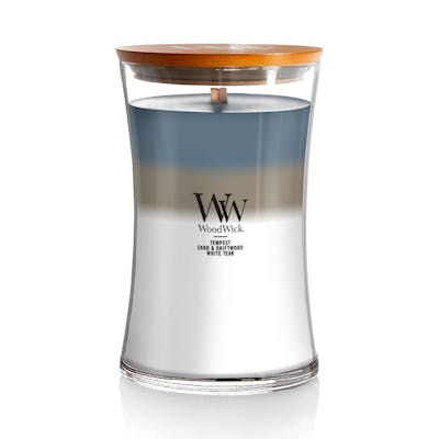 Bougie Trilogie Large Uncharted Waters 610 G