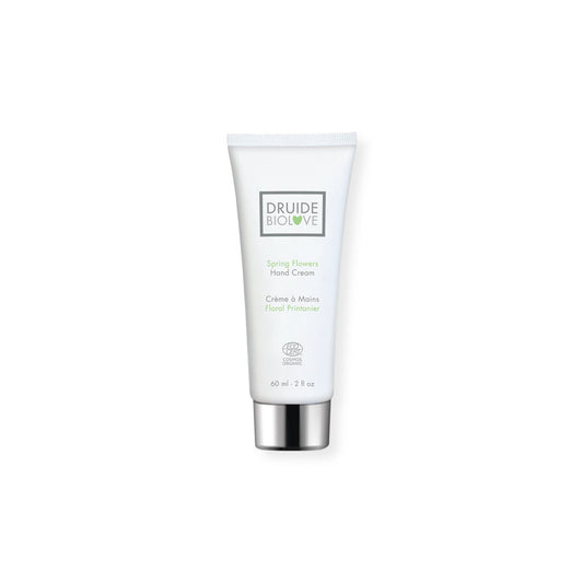 Crème À Mains Floral Printanier 60 Ml