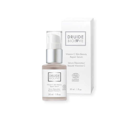 Sérum Réparateur Beauté Vitamine C 30 Ml