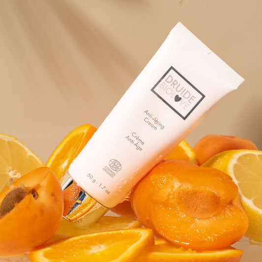 Crème Anti-âge 50 G