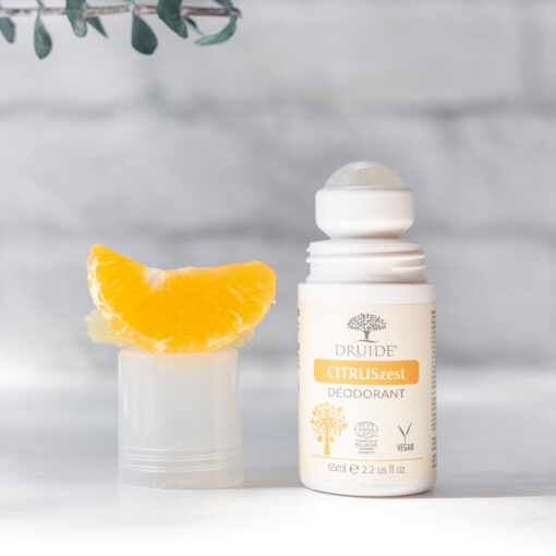 Déodorant Citruszest 65 Ml