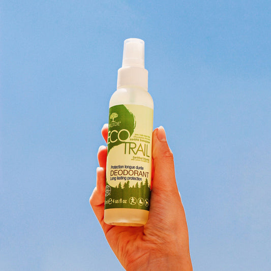 Déodorant Ecotrail 120 Ml