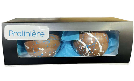 Bombes De Chocolat Chaud (duo) 100 G