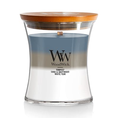 Bougie Moyenne Uncharted Waters 275 G