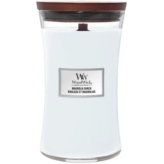 Bougie Large Magnolia 610 G