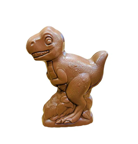 Figurine En Chocolat De Pâques Petit Format