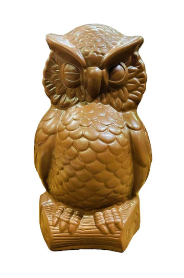 Figurine En Chocolat De Pâques Grand Format