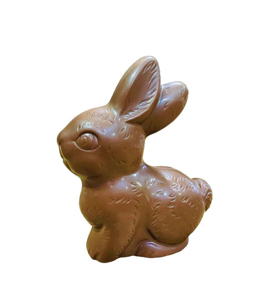 Figurine En Chocolat De Pâques Petit Format