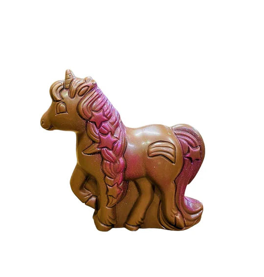 Figurine En Chocolat De Pâques Petit Format