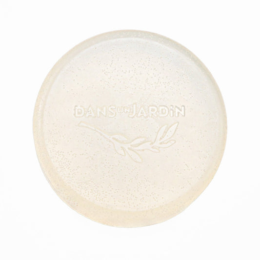 Savon artisanal Fleur de coton 100g