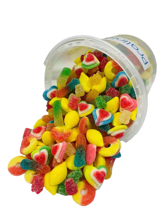 Grande Chaudière De Jujubes 1800 G