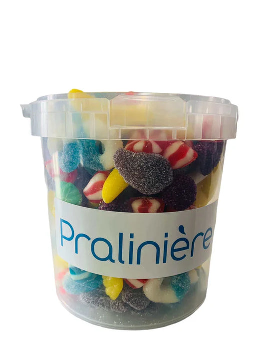 Petite Chaudière De Jujubes 750 G