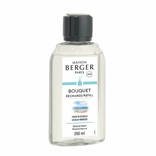 Recharge Bouquet Vent D'océan 200 Ml