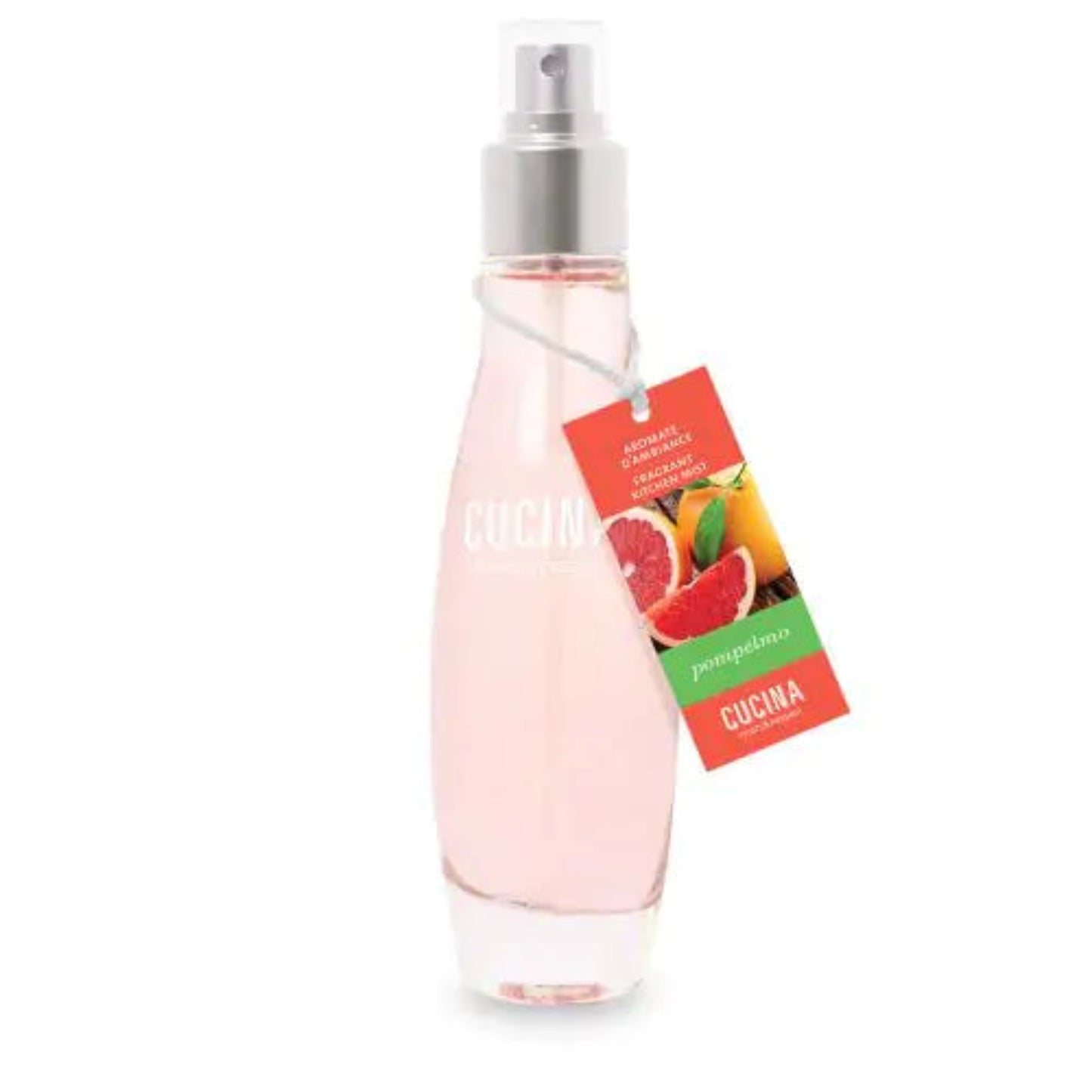 Aromate d`ambiance Cucina Pompelmo 100ml