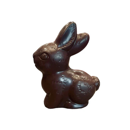Figurine En Chocolat De Pâques Petit Format