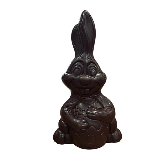 Figurine En Chocolat De Pâques Moyen Format Lait 130 G