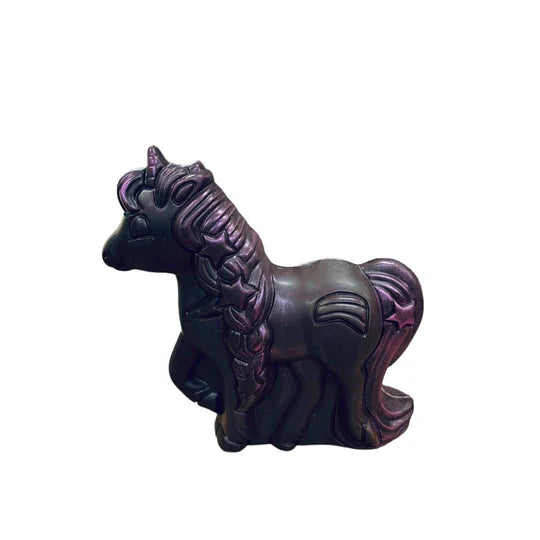 Figurine En Chocolat De Pâques Petit Format