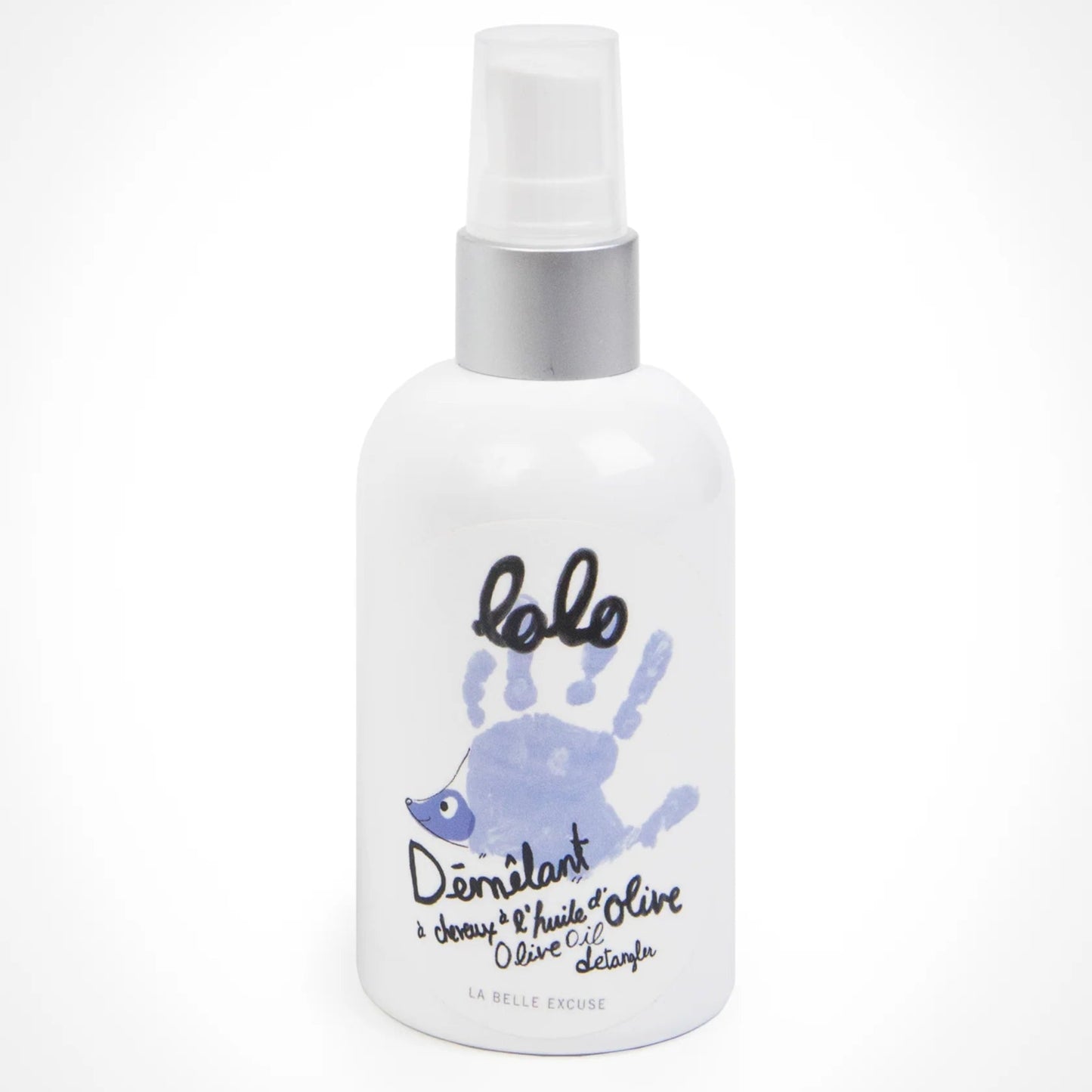 Démêlant À Cheveux 125 Ml