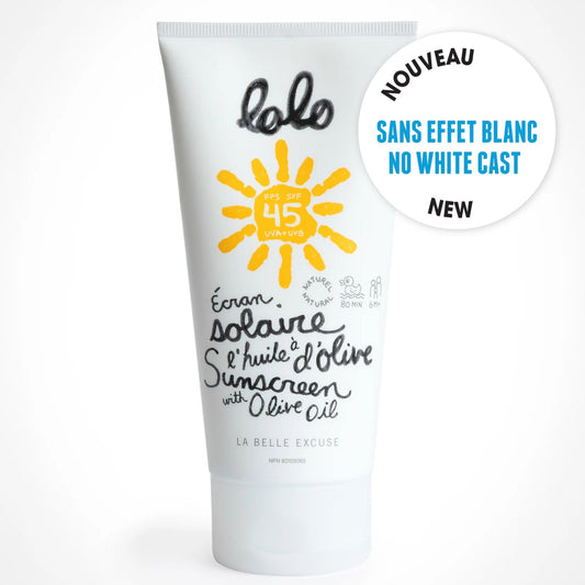Écran Solaire 45 Fps 150 G