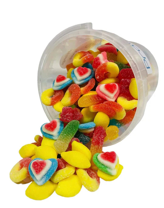 Moyenne Chaudière De Jujubes 1200 G