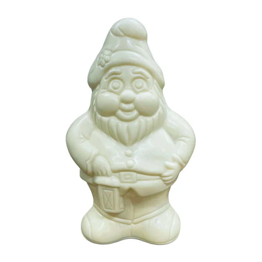 Figurine De Pâques Chocolat Blanc Grand Format 200 G