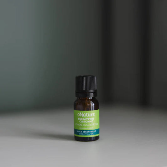 Huile Essentielle Eucalyptus Citronné 10ml