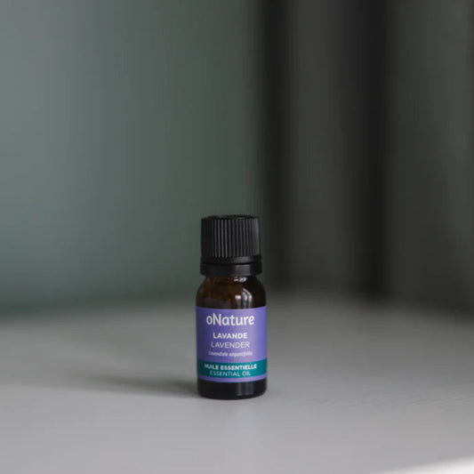 Huile essentielle Lavande 10ml