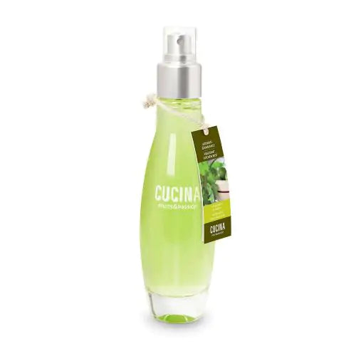 Parfum Ambiance Coriandre Et Olivier 100ml