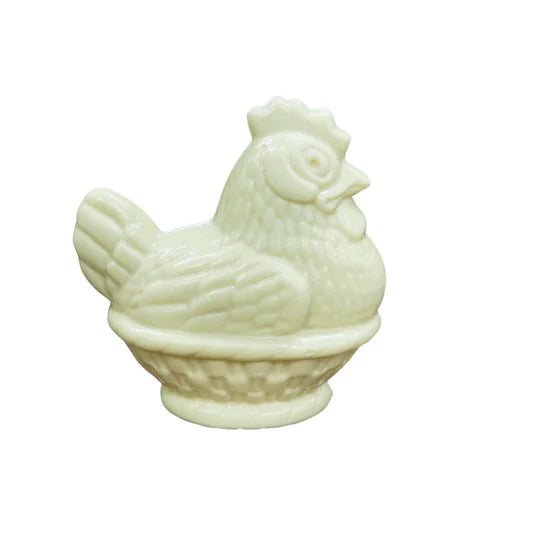 Figurine En Chocolat De Pâques Moyen Format Lait 130 G