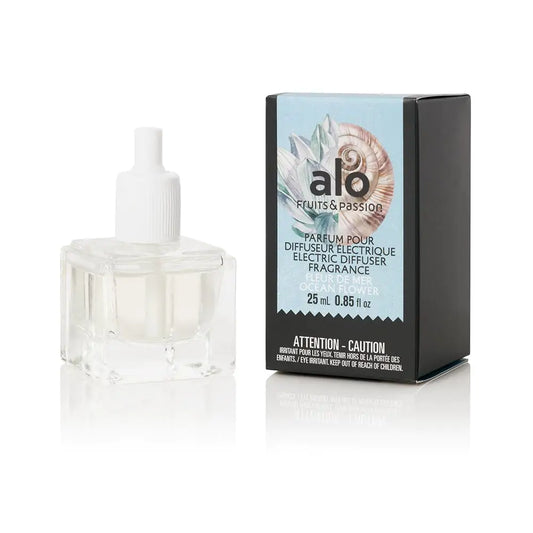 Recharge Diffuseur Electrique Fleur De Mer